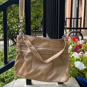 Coach crossbody bag